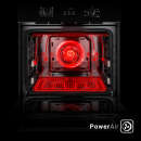 Backofen Elektroherd BO8010FB