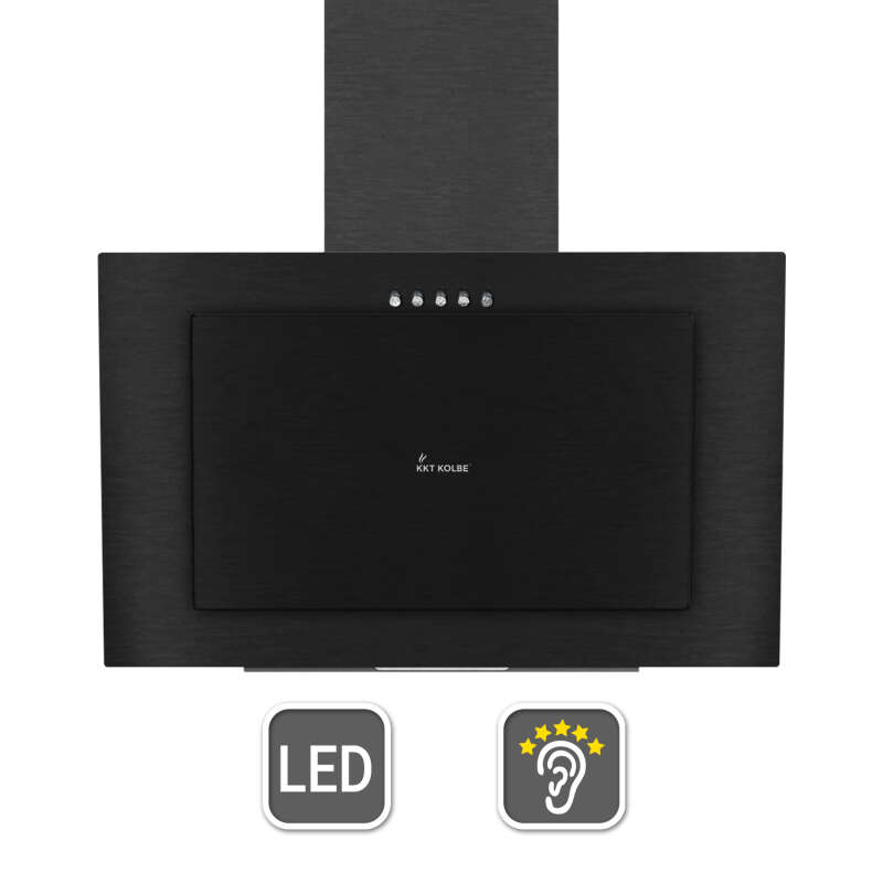 2. Wahl Dunstabzugshaube 60cm VTH6004S-2WV