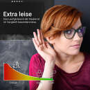 2. Wahl Dunstabzugshaube 60cm VTH6004S-2WV