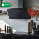 2. Wahl Dunstabzugshaube 90cm TRIO9025S-2WV