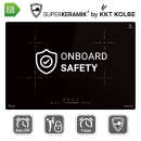 Oven and Induction Hob SET8005FBIH859RL