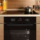 Oven and Induction Hob SET8005FBIH859RL