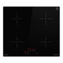 Oven and Induction Hob SET8005FBIH859RL