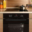 Oven and Induction Hob SET8005FBIH859RL
