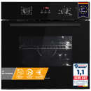 Oven and Induction Hob SET8005FBIH859RL