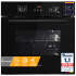 Oven and Induction Hob SET8005FBIH859RL