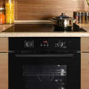 Oven and Induction Hob SET8005FBIH859RL