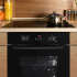 Oven and Induction Hob SET8005FBIH859RL