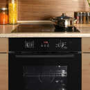 Oven and Induction Hob SET8005FBIH592FZ