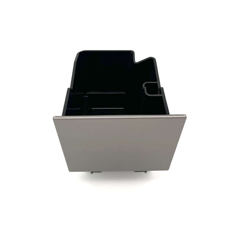 Tresterbeh&auml;lter mit Blende f&uuml;r Pure, One und Pro