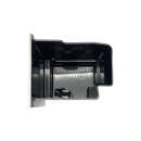 Tresterbehälter mit Blende für Pure, One und Pro