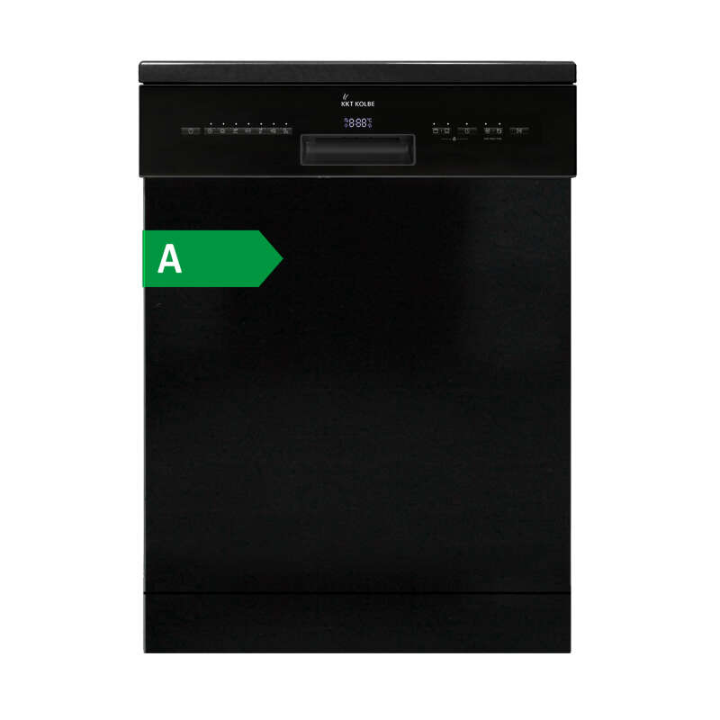 Freestanding Dishwasher DW60FSS