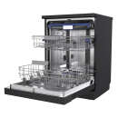 Geschirrspüler Spülmaschine DW60FSS