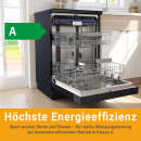 Geschirrspüler Spülmaschine DW60FSS