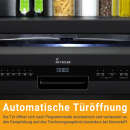 Geschirrspüler Spülmaschine DW60FSS