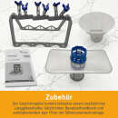 Geschirrspüler Spülmaschine DW60FSS