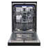 Geschirrspüler Spülmaschine DW60FSS