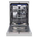 Geschirrspüler Spülmaschine DW60FSE