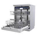 Geschirrspüler Spülmaschine DW60FSE