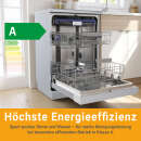 Geschirrspüler Spülmaschine DW60FSE