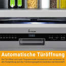 Geschirrspüler Spülmaschine DW60FSE