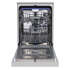 Geschirrspüler Spülmaschine DW60FSE
