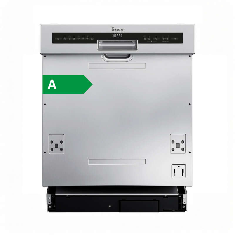 Geschirrsp&uuml;ler Sp&uuml;lmaschine DW60TI