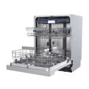 Semi-Integrated Dishwasher DW60TI