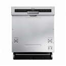 Semi-Integrated Dishwasher DW60TI