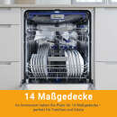 Semi-Integrated Dishwasher DW60TI