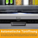 Semi-Integrated Dishwasher DW60TI