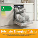 Semi-Integrated Dishwasher DW60TI