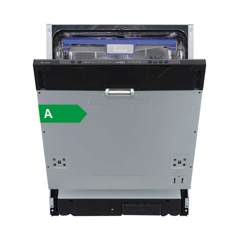 Geschirrsp&uuml;ler Sp&uuml;lmaschine DW60VI