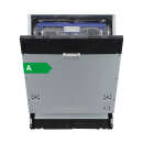 Geschirrsp&uuml;ler Sp&uuml;lmaschine DW60VI