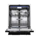 Geschirrspüler Spülmaschine DW60VI