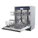 Geschirrspüler Spülmaschine DW60VI