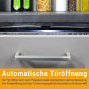 Geschirrspüler Spülmaschine DW60VI