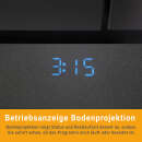 Geschirrspüler Spülmaschine DW60VI