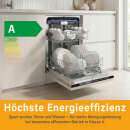 Geschirrspüler Spülmaschine DW60VI