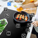 2. Wahl Induktionskochfeld autark IND5901HC-2WV