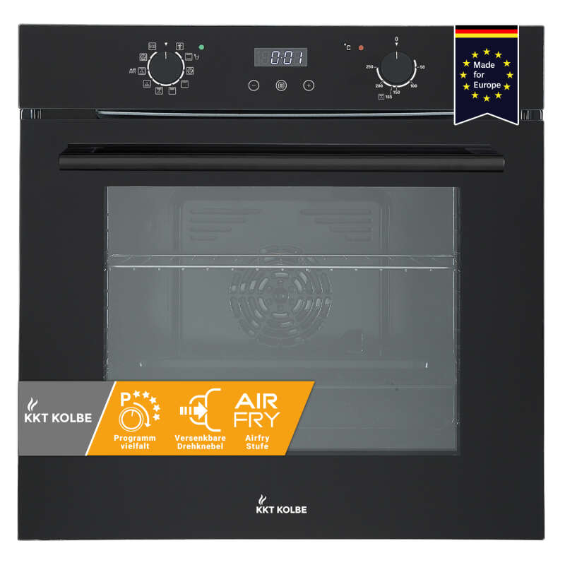 Oven Electric stove BO7005FB