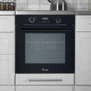 Oven Electric stove BO7010FB
