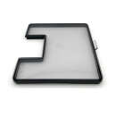 Bohnentankdeckel f&uuml;r Pure, One und Pro