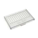 Kaffeepulvertrichter Deckel f&uuml;r Pure, One und Pro