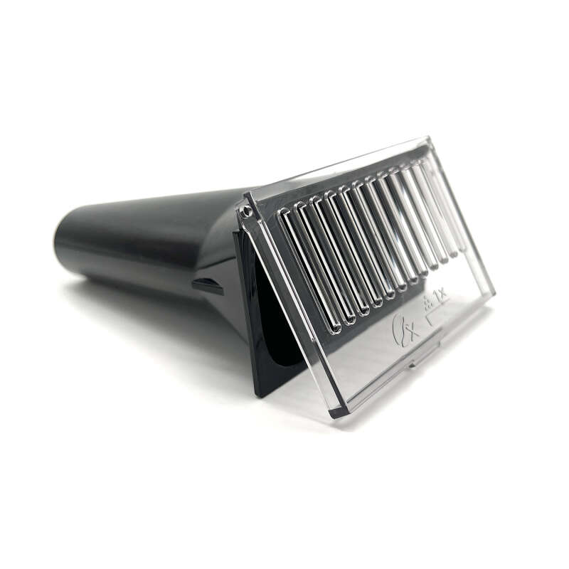 Pulvertrichter mit Deckel f&uuml;r Pure, One und Pro