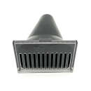 Pulvertrichter mit Deckel für Pure, One und Pro