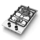 Gaskochfeld autark G302ED