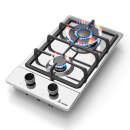 Gaskochfeld autark G302ED