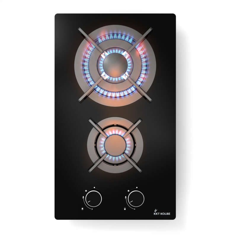 Gaskochfeld autark G302G