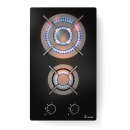 Gaskochfeld autark G302G